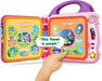 Scout and Violet 100 Words Book