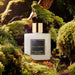 Reed Diffuser Sets- Eucalyptus & Moss Scented Diffuser with Sticks Home Fragrance Reed Diffuser for Bathroom Shelf Decor