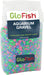 Aquarium Gravel, Pink/Green/Blue Mix, Complements Tanks, 5 Pounds