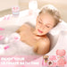 Birthday and Get Well Gifts for Women - Relaxing Spa Care Package
