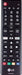 LG AKB75375604 Remote Control Compatible with All LG TV models