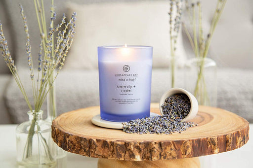 Mind & Body Collection Scented Candle, 8.8oz