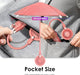 Magnetic UV-Shield Phone Sunshade