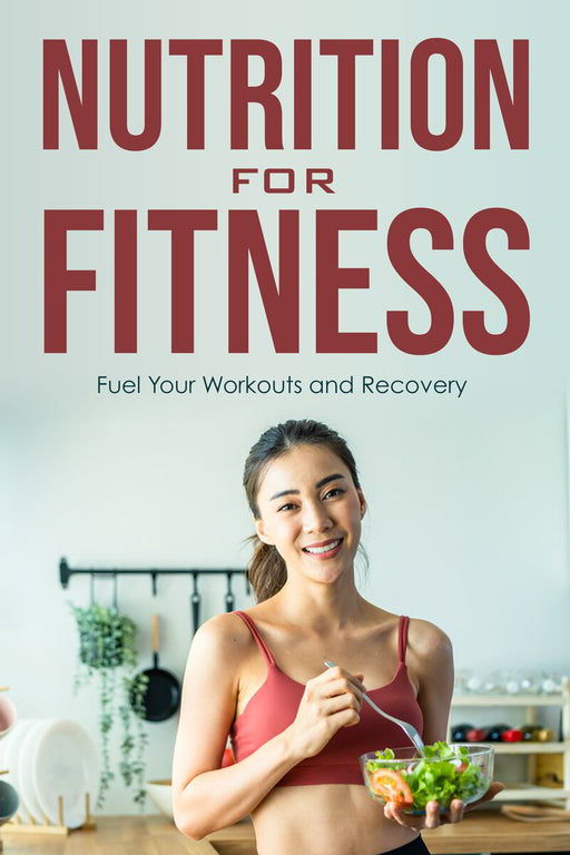 Nutrition for Fitness ebook cover