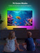 Govee Smart TV LED Backlight Strip, RGBIC for 40-50inch TVs