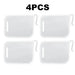 Efficient Refrigerator Kitchen Organizer Shelf Storage Dividers for Eggs Bottles and Other Items Organizer Kitchen Fridge