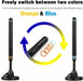 TV Antenna for Smart TV Indoor, Digital TV Antenna for Local Channels