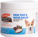 for Pets Cocoa Butter Paw Pad and Nose Balm for Dogs, 3.5 Oz