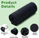 3 Pack Golf Towels(16" X 16") with Carabiner Clip