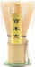 Matcha Whisk - Bamboo Whisk for Matcha Powder, Handcrafted Organic Traditional Japanese Chasen, 100-Prong Matcha Stirrer