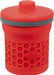 Silicone Grease Strainer And Keeper, 2 Cup Capacity