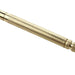 New 6 in 1 Micro Mini Multifunction Multi Brass Hammer 3 Kinds Screwdriver Bits Pocket DIY Tools Small round Hammer 5 in 1