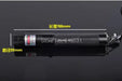 NEW Laser Light Pointers 532Nm Green 10000M Focusable Burn Match Hunting Accessories Cat Toy Lazer Torch
