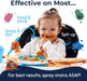 Messy Eater Stain Treater Spray, Laundry Stain Remover, 4 Oz