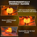 Pumpkin Night Light Official Licensed Genuine Halloween Lamp Decor Gifts