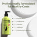 PAWFUME Deshedding Dog Shampoo and Conditioner, Show Dog, 1-Pack