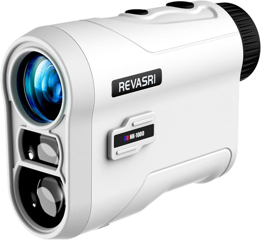 Range Finder for Golf, Slope, Pin Lock Vibration 1000Y Rangefinder