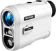 Range Finder for Golf, Slope, Pin Lock Vibration 1000Y Rangefinder