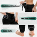 Joggers with Pockets, Drawstring Sweatpants Women
