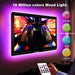 Led Lights for TV 85Inch,20ft TV Led Backlight 85-100 Inch