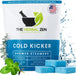 Cold Kicker Shower Steamers Aromatherapy Relief - 10 Pack