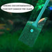 Aquarium Cleaning Brush - 2 PCS Fish Tank Cleaning Brush Double-Sided Sponge Brush Long Handle Fish Tank Scrubber for Aq