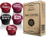 Vinakas Funny Wine Stoppers – Wine Gifts for Women & Men, Wine Accessories