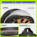 Magnetic Dart Board for Kids - 12pcs Magnetic Darts, Outdoor Kids Games