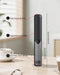 Rechargeable Milk Frother Handheld, Dual Coil Whisk Head Electric Coffee Frother, Portable Hand Frother Wand Drink Mixer