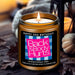 50th Birthday Gift for Her Him, Happy 50th Birthday Candles Gifts for Women Men, Funny 50 Years Old Decorations Ideas- Lavender Scented Candle