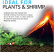 12694 Plant and Shrimp Stratum for Freshwater Fish Tanks, 8.8 lbs.