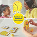 Time Activity Set