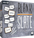 Blank Slate Board Game, A Party Game of Addicting Predictions