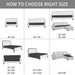 Waterproof Dog Bed Cover Pet Blanket with Anti-Slip Back