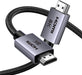 8K HDMI 2.1 Cable 48Gbps 6.6FT, Certified Ultra High Speed HDMI Cord