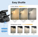 14 LED Rechargeable Book Light for Reading at Night