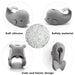 Baby Bathtub Faucet Cover, Faucet Cover Baby Bathtub Spout Cover, Bath Spout Protective Cover, Bathtub Safety Spout Guar