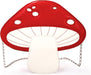 Mushroom Crossbody Purses, Cute Sweet