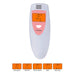 Portable Bad Breath Detector Oral Hygiene Condition Tester Mouth Internal Odor Monitor Tools Bad Breath Detector