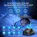Northern Galaxy Light Aurora Projector with 33 Light Effects, Night Lights LED Star Projector for Bedroom Nebula Lamp, R