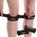 Patella Tendon Knee Strap 2 Pack, Knee Pain Relief Support Brace