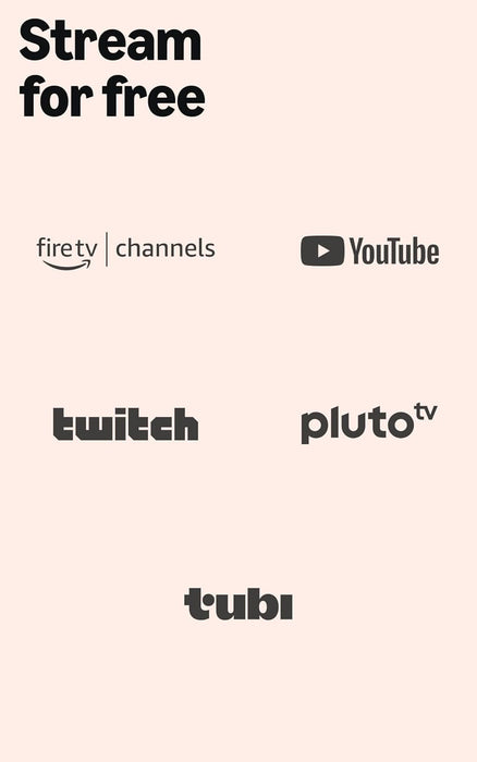 Fire TV Stick HD (newest model), free & live TV, Alexa Voice Remote, powered by the TV, effortless setup, find shows faster with Alexa+