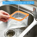 10 Pack Reusable Food Storage Bags Freezer Safe Dishwasher Leakproof
