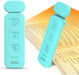 Reading Light, Rechargeable Book Light for Reading in Bed