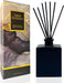 Reed Diffuser Set, Smoked Vanilla - Bathroom Shelf Décor