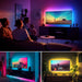 18 Ft ICRGB TV LED Backlight for 75-85 Inch Tvs