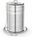 Snowflake Stainless Steel Tea Infuser for Loose Leaf Tea Steeper