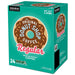 Regular, Single-Serve Keurig K-Cup Pods, Medium Roast Coffee Pods, 96 Count