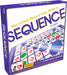 SEQUENCE- Original SEQUENCE Game with Folding Board, Cards and Chips by  ( Packaging may Vary ) White, 10.3" x 8.1" x 2.31"