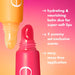 Squeeze Me More Lip Balm Duo, Mango, Watermelon